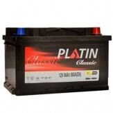Baterii auto АКБ Platin 6СТ-66Ah E Baterii auto АКБ Platin 6СТ-66Ah E