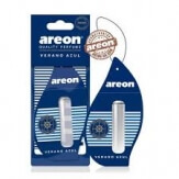 Prep.p/u parfumare p/u auto Areon Premium Verano Azul