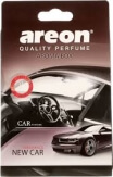 Ароматиз. Areon Dry Air Elca сух. New Car 1шт