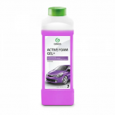 Active Foam Gel + 1L