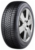 Firestone Winterhawk 3 215/50 R17 95V