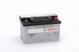 Bosch S3 007 70AH 640A(EN) клемы 0 (278x175x175)