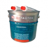 Troton universal 3,8 kg 31152 Chit poliester