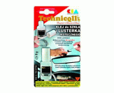 ADEZIV PENTRU STICLA SI OGLINZI TECHNICQLL С-355 8G