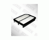 ВОЗДУШНЫЙ ФИЛЬТР HEXEN A 52032 (SB 2201) KIA