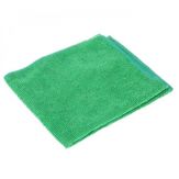 NOWAX Microfiber Cloth professional green