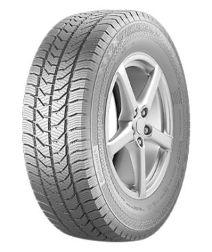 Continental VanContact Viking 235/65 R16C 118R