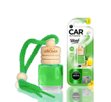 Aroma Car Wood (lemon) Ароматизатор 4ml