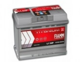 Fiamm - 7905141-7903769 L1 44 L1 W Titan P 360 A Fiamm - 7905141-7903769 L1 44 L1 W Titan P 360 A