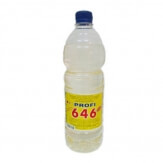 Dizolvant Lizarin 646 PROFI (0.9)L Dizolvant Lizarin 646 PROFI (0.9)L