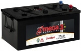 A-Mega Standard 225Ah A-Mega Standard 225Ah