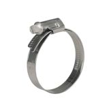 Clema otel Prima 16x27