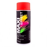 Maxi Color roșu 400 ml rezistent la căldură