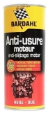 ΠΡΠΈΡΠ°Π΄ΠΊΠΈ Π΄Π»Ρ ΠΌΠ°ΡΠ»Π° BARDAHL ANTI USURE 400ml ΠΡΠΈΡΠ°Π΄ΠΊΠΈ Π΄Π»Ρ ΠΌΠ°ΡΠ»Π° BARDAHL ANTI USURE 400ml