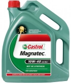 Castrol Magnatec 10W-40 A3/B4 5L Castrol Magnatec 10W-40 A3/B4 5L