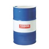 Teboil Super HPD SAE 5W-40 200L Teboil Super HPD SAE 5W-40 200L
