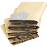 Filtru de hârtie Karcher 5buc. (6.904-239.0)