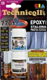 Эпоксидная паста E-433 100g Эпоксидная паста E-433 100g