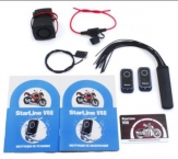 DISPOZITIV DE BLOCARE ANTIFURT STARLINE MOTO V66