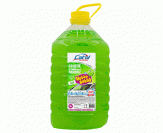 Lichid pentru rezervorul de spalare Hubba Bubba Зима -20 5л