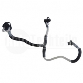 AUTOTECHTEILE Трубка топливная MB OM611