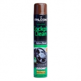 SOLUTIE LUSTRUIRE PANOU AUTO FALCON COCKPIT ANTI TOBACCO SPRAY 750ML