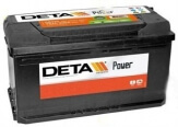 Deta DB712 Power