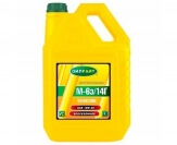 Oilright М6з-14Г 15W40 5L