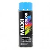 MX5015 Maxi Color RAL5015 Небесно-голубой 400ml