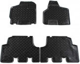 Dodge Caravan (2000-2007) salon Dodge Caravan (2000-2007) salon