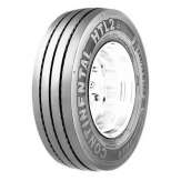 Continental HTR2 ECO-PLUS 245/70 R17.5 143/141L