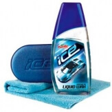 Turtle Wax (universal wax kit) FG 6109 Set pentru lustruire si curatare caroseri 3 pcs 500ml