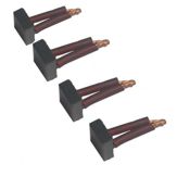 Perie de pornire MTZ 12V Jub p/n Republica Cehă