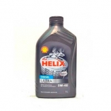 SHELL HELIX ULTRA DIESEL 5W-40 1L