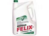 Antigel FELIX Prolonger -40С G11 10 kg verde