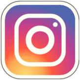 Автонаклейки "Новый Instagram"