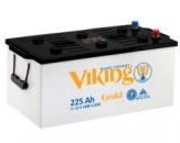VIKING BRONZE-225Ah A3(0) B00 VIKING BRONZE-225Ah A3(0) B00