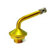 Supapă pentru curba de sarcină