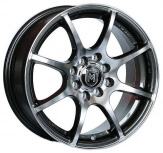 Marcello MR-35 7.0 R16 5x114.3 38 67.1 AM/B Marcello MR-35 7.0 R16 5x114.3 38 67.1 AM/B