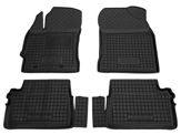 Universal rubber mats OTOM ARMOR