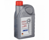 Hundert High Tech Special Longlife A.J.K 5W20 1L Hundert High Tech Special Longlife A.J.K 5W20 1L