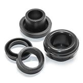 Манжета Г-53 D35мм глухая перед цил торм