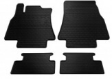 Автоковрики резиновые Mercedes Benz W169 A-Classe (2005-2012) (214406) Автоковрики резиновые Mercedes Benz W169 A-Classe (2005-2012) (214406)
