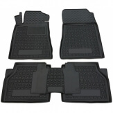 Covorase auto VW T4 ab 1990-2003 Fuhrerhaus 3-Sitzer Rex graphit 2-buc (112258302) Covorase auto VW T4 ab 1990-2003 Fuhrerhaus 3-Sitzer Rex graphit 2-buc (112258302)