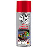 Professional Hundert Bremsenschutz Paste Protecția plăcuțelor de frână 400ml