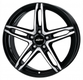 Alutec Poison-BS 38/7 R17/5x100