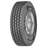 Matador Continental T HR-4 295/60 R22.5 150/147L