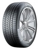 Continental WinterContact TS 850 P Suv 215/65 R17 99H AO FR