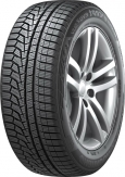 Hankook Winter i'cept evo2 SUV (W320A) 245/65 R17 111H