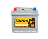 АКБ TURBO Japan NS60 45Ah 340A L